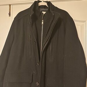 Men’s Winter bomber jacket - Barney’s NY